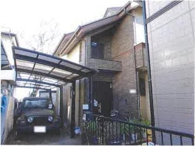 千葉県千葉市花見川区 実籾駅11分 戸建て 340万円の競売物件 #2