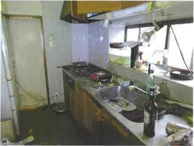 千葉県千葉市花見川区 実籾駅11分 戸建て 340万円の競売物件 #5