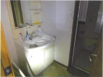 千葉県千葉市花見川区 実籾駅11分 戸建て 340万円の競売物件 #6