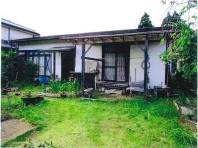 千葉県茂原市 新茂原駅 戸建て 297万円の競売物件 #1