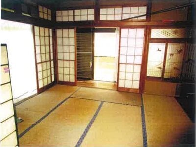 千葉県茂原市 新茂原駅 戸建て 297万円の競売物件 #3