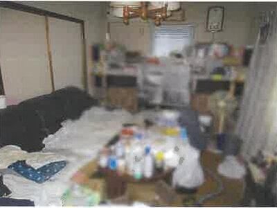 千葉県茂原市 新茂原駅21分 戸建て 300万円の競売物件 #4