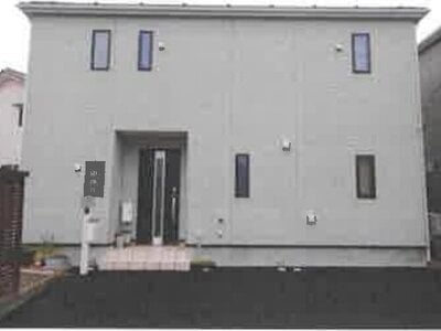 千葉県八街市 八街駅12分 戸建て 1,272万円の競売物件 #1