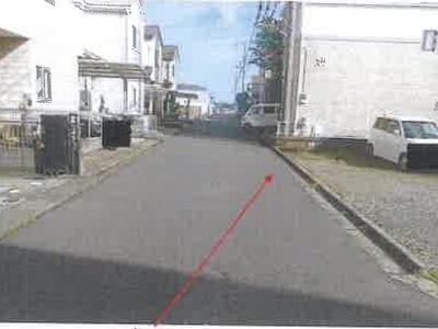 千葉県船橋市 船橋法典駅14分 戸建て 939万円の競売物件 #4