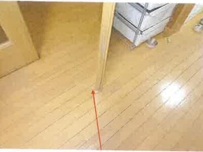 千葉県船橋市 船橋法典駅14分 戸建て 939万円の競売物件 #6