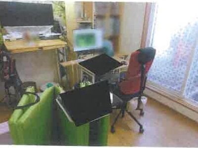 千葉県船橋市 船橋法典駅14分 戸建て 939万円の競売物件 #8