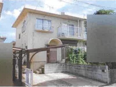 千葉県白井市 白井駅22分 戸建て 637万円の競売物件 #1