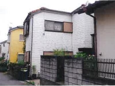 千葉県八千代市 八千代台駅10分 戸建て 505万円の競売物件 #1