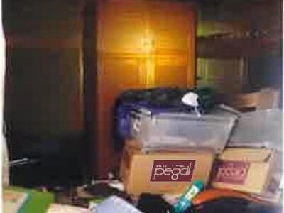 千葉県八千代市 八千代台駅10分 戸建て 505万円の競売物件 #2