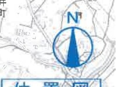 千葉県八千代市 八千代台駅10分 戸建て 505万円の競売物件 #7
