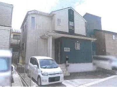 千葉県千葉市若葉区 桜木駅27分 戸建て 1,510万円の競売物件 #2