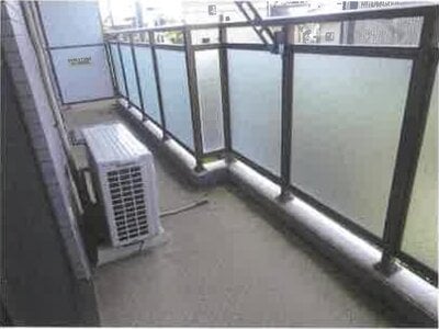 千葉県習志野市 京成津田沼駅12分 マンション「コスモ津田沼ティエラ」611万円の競売物件 #6