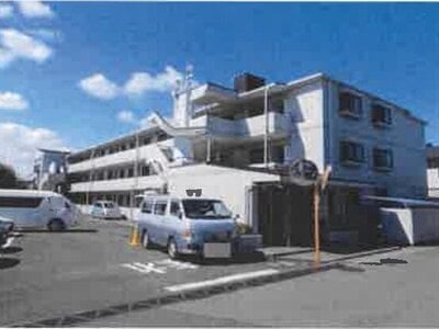 千葉県佐倉市 東葉勝田台駅10分 マンション「グリーンコート勝田台」823万円の競売物件 #1