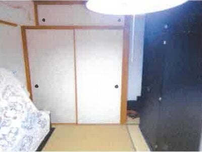 千葉県佐倉市 東葉勝田台駅10分 マンション「グリーンコート勝田台」823万円の競売物件 #5