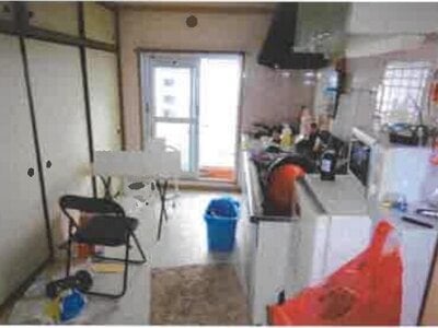 千葉県成田市 成田駅18分 マンション「加良部中央住宅」279万円の競売物件 #3