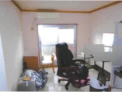 千葉県成田市 成田駅18分 マンション「加良部中央住宅」279万円の競売物件 #4