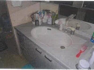 千葉県千葉市緑区 学園前駅7分 マンション「プラザ学園前」1,160万円の競売物件 #3