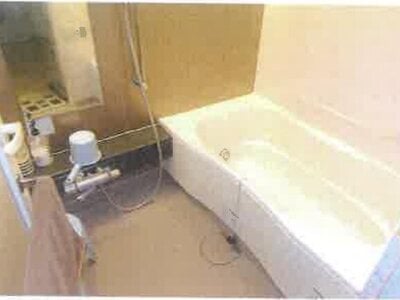 千葉県千葉市緑区 学園前駅7分 マンション「プラザ学園前」1,160万円の競売物件 #4