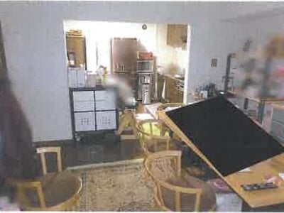 千葉県千葉市緑区 学園前駅6分 マンション「プラザ学園前」850万円の競売物件 #2