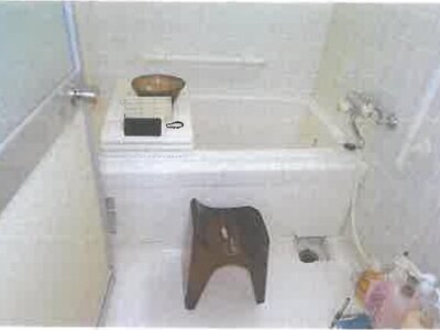 千葉県千葉市緑区 学園前駅6分 マンション「プラザ学園前」850万円の競売物件 #4