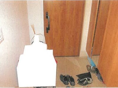 福岡県八女市 羽犬塚駅 戸建て 953万円の競売物件 #4