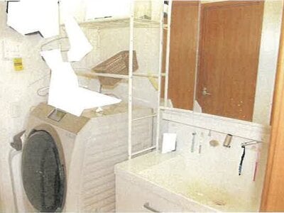 福岡県八女市 羽犬塚駅 戸建て 953万円の競売物件 #7