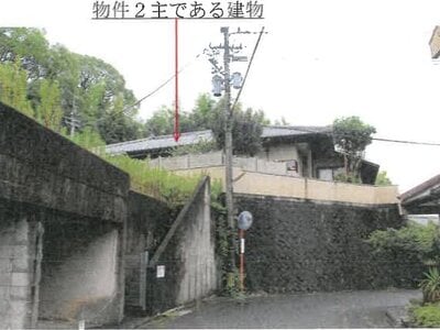 福岡県八女郡広川町 西牟田駅22分 戸建て 851万円の競売物件 #2