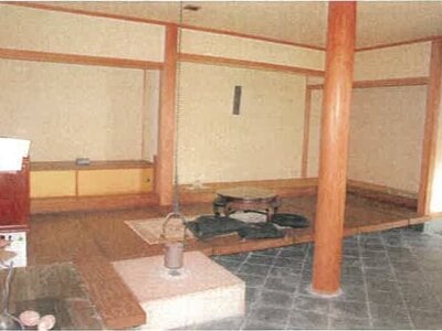 福岡県八女郡広川町 西牟田駅22分 戸建て 851万円の競売物件 #5