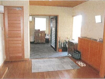 福岡県八女郡広川町 西牟田駅22分 戸建て 851万円の競売物件 #6