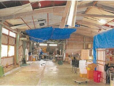 福岡県八女市 羽犬塚駅 戸建て 680万円の競売物件 #10