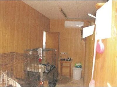 福岡県八女市 羽犬塚駅 戸建て 680万円の競売物件 #3