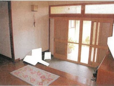 福岡県八女市 羽犬塚駅 戸建て 680万円の競売物件 #4