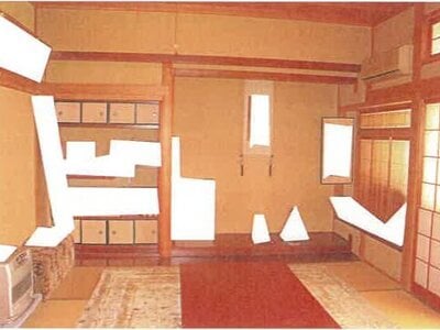 福岡県八女市 羽犬塚駅 戸建て 680万円の競売物件 #5