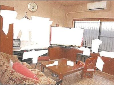 福岡県八女市 羽犬塚駅 戸建て 680万円の競売物件 #6