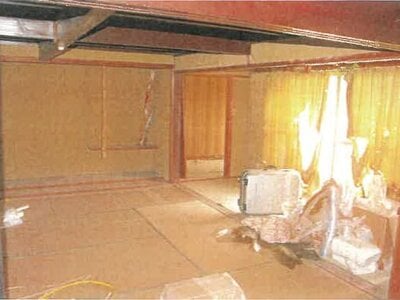 福岡県八女市 羽犬塚駅 戸建て 95万円の競売物件 #3