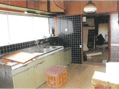 福岡県八女市 羽犬塚駅 戸建て 95万円の競売物件 #4