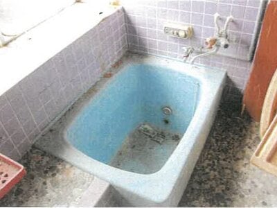 福岡県八女市 羽犬塚駅 戸建て 95万円の競売物件 #6