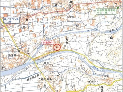 福岡県八女市 羽犬塚駅 戸建て 95万円の競売物件 #7
