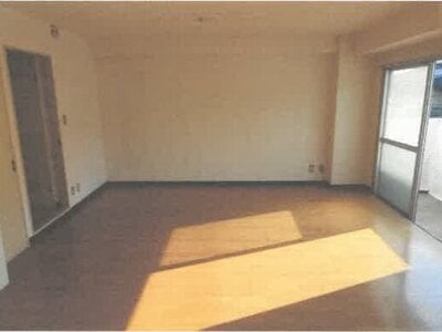 栃木県足利市 山前駅6分 マンション「ホワイトハイツ鹿島台」248万円の競売物件 #3