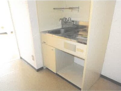 栃木県足利市 山前駅6分 マンション「ホワイトハイツ鹿島台」248万円の競売物件 #4