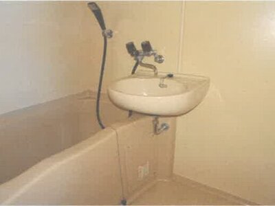 栃木県足利市 山前駅6分 マンション「ホワイトハイツ鹿島台」248万円の競売物件 #5