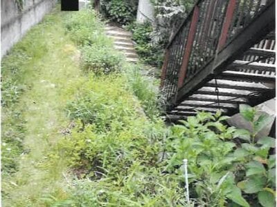 神奈川県横浜市旭区 希望ヶ丘駅5分 土地 8万円の競売物件 #2