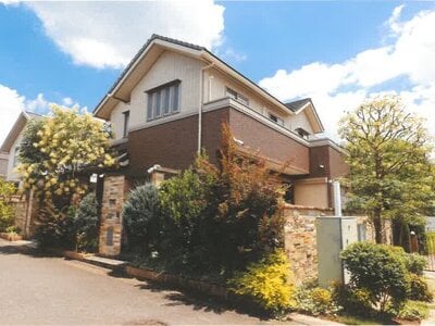 神奈川県横浜市都筑区 中川駅10分 戸建て 5,428万円の競売物件 #1