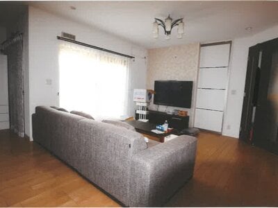 神奈川県横浜市都筑区 中川駅10分 戸建て 5,428万円の競売物件 #2