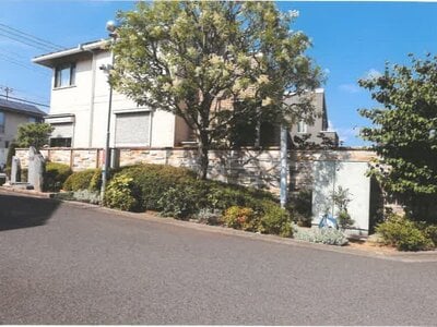 神奈川県横浜市都筑区 中川駅10分 戸建て 5,428万円の競売物件 #7