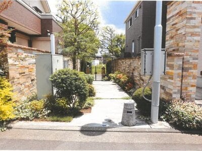 神奈川県横浜市都筑区 中川駅10分 戸建て 5,428万円の競売物件 #8