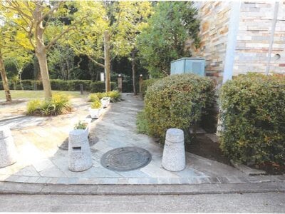 神奈川県横浜市都筑区 中川駅10分 戸建て 5,428万円の競売物件 #9