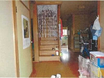 (値下げ) 愛媛県西予市 伊予石城駅 戸建て 271万円の競売物件 #13