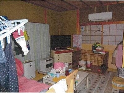 (値下げ) 愛媛県西予市 伊予石城駅 戸建て 271万円の競売物件 #17