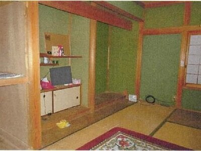 (値下げ) 愛媛県西予市 伊予石城駅 戸建て 271万円の競売物件 #19